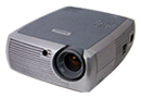 Photo: Projectors